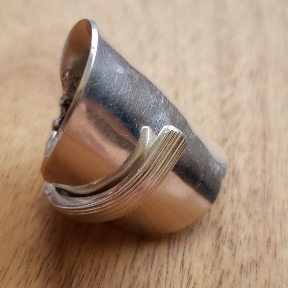STERLING SILVER❣🥄 - Picture 2 of 9